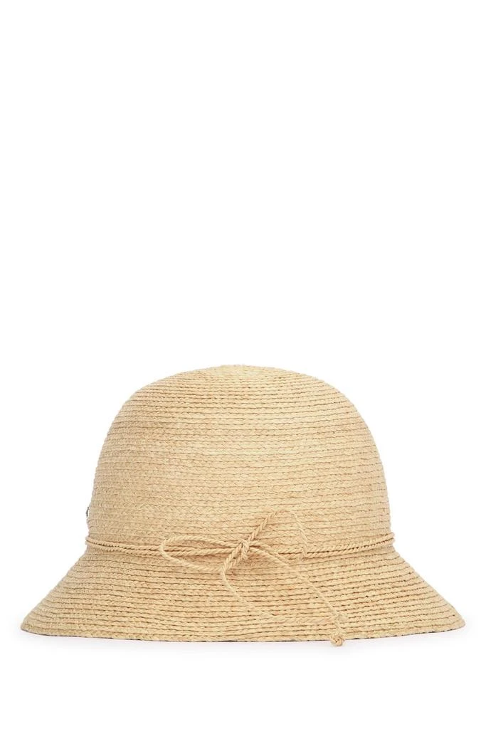 Helen Kaminski Helen Kaminski Classic Wide Brim Hat 3