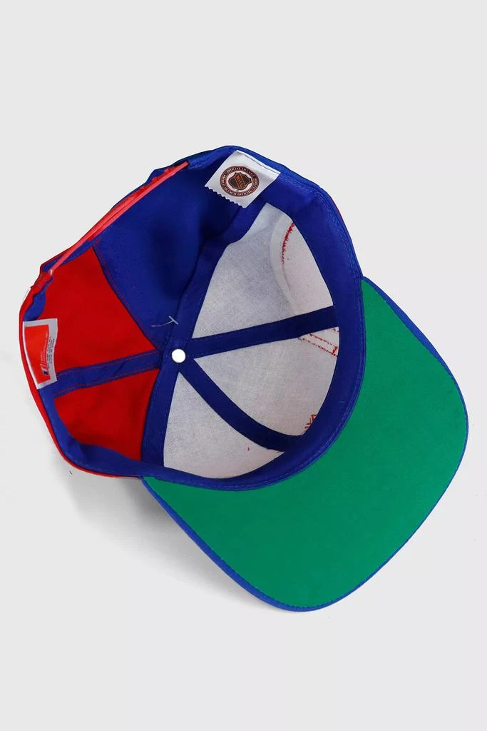 Urban Outfitters Vintage NHL Nordiques Deadstock Hat 2