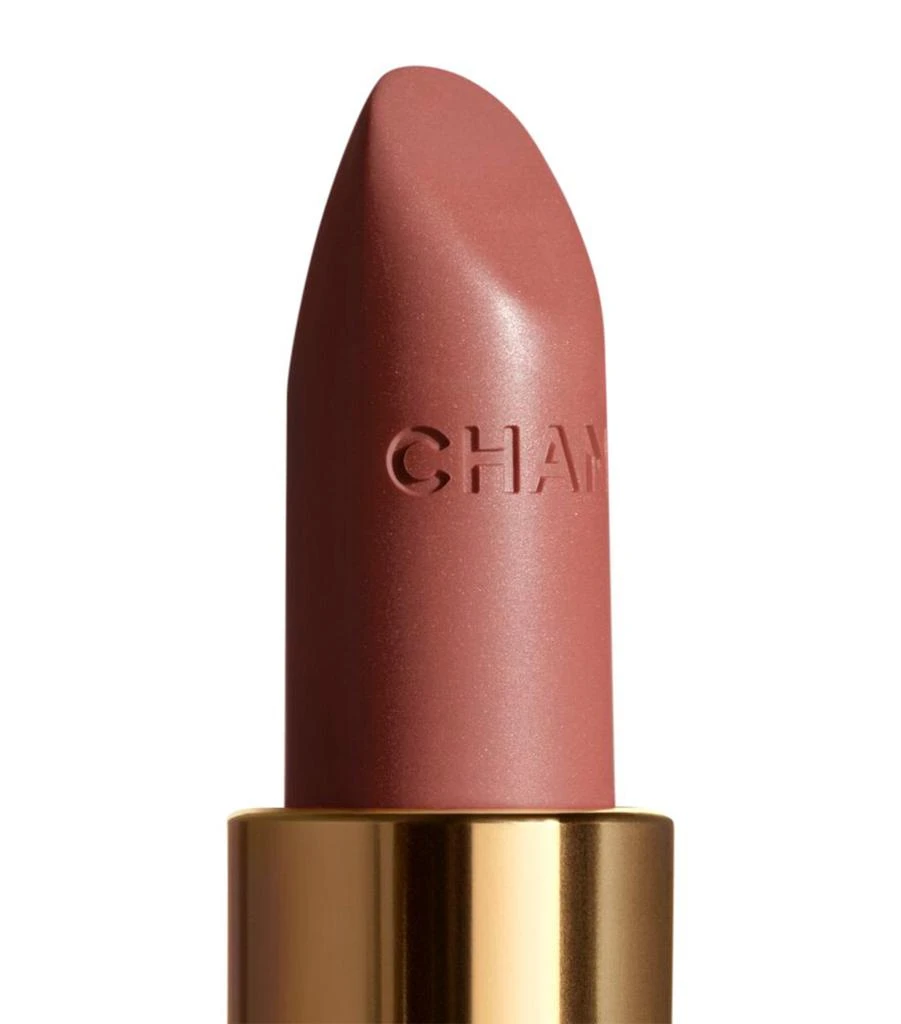 Chanel ROUGE ALLURE VELVET Luminous Matte Lip Colour 2