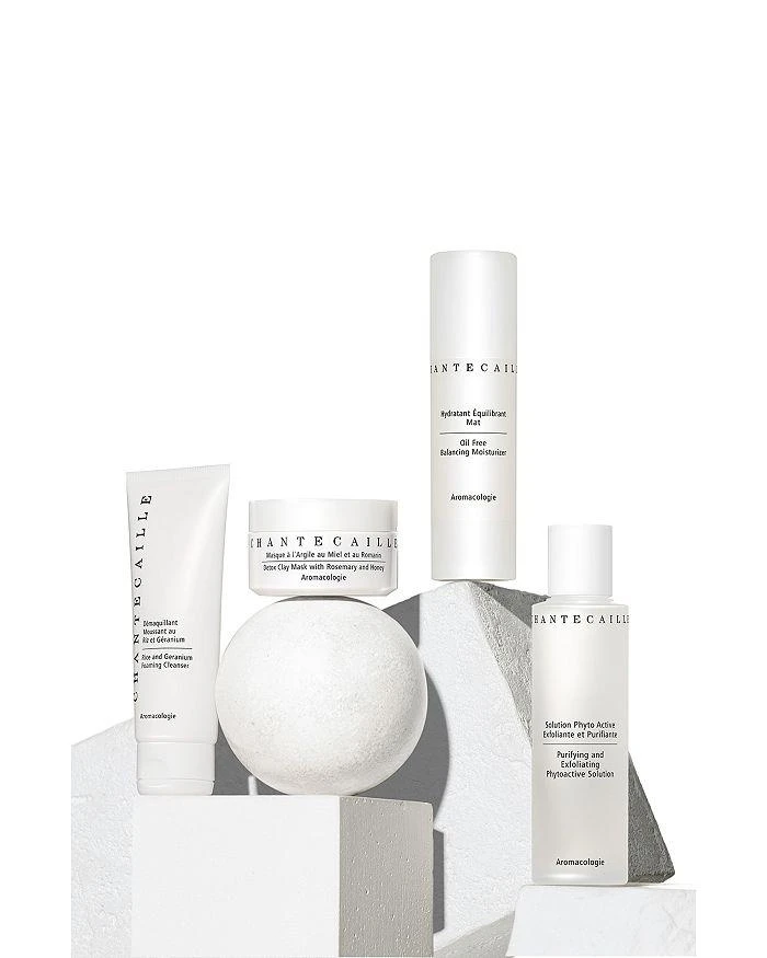 Chantecaille Oil Free Balancing Moisturizer 1.7 oz. 6