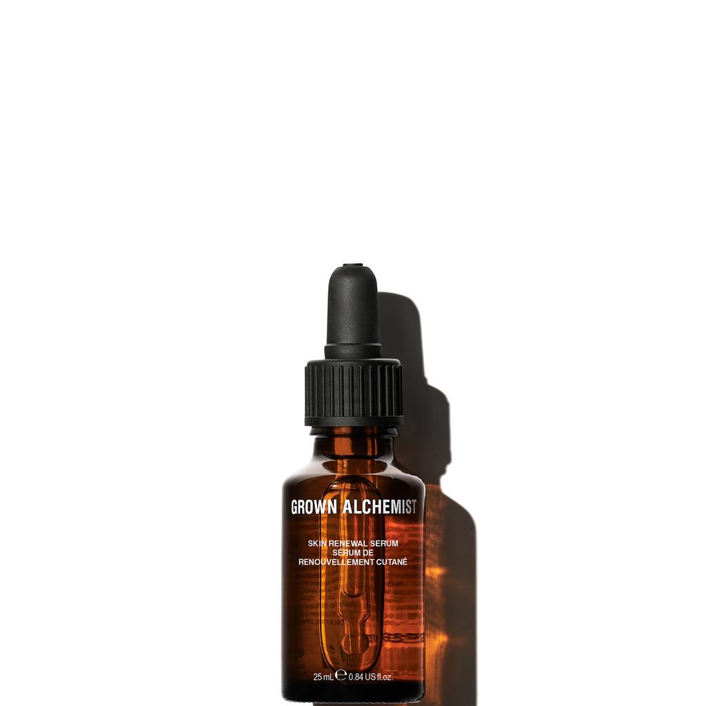 Grown Alchemist Grown Alchemist Skin Renewal Serum 25ml