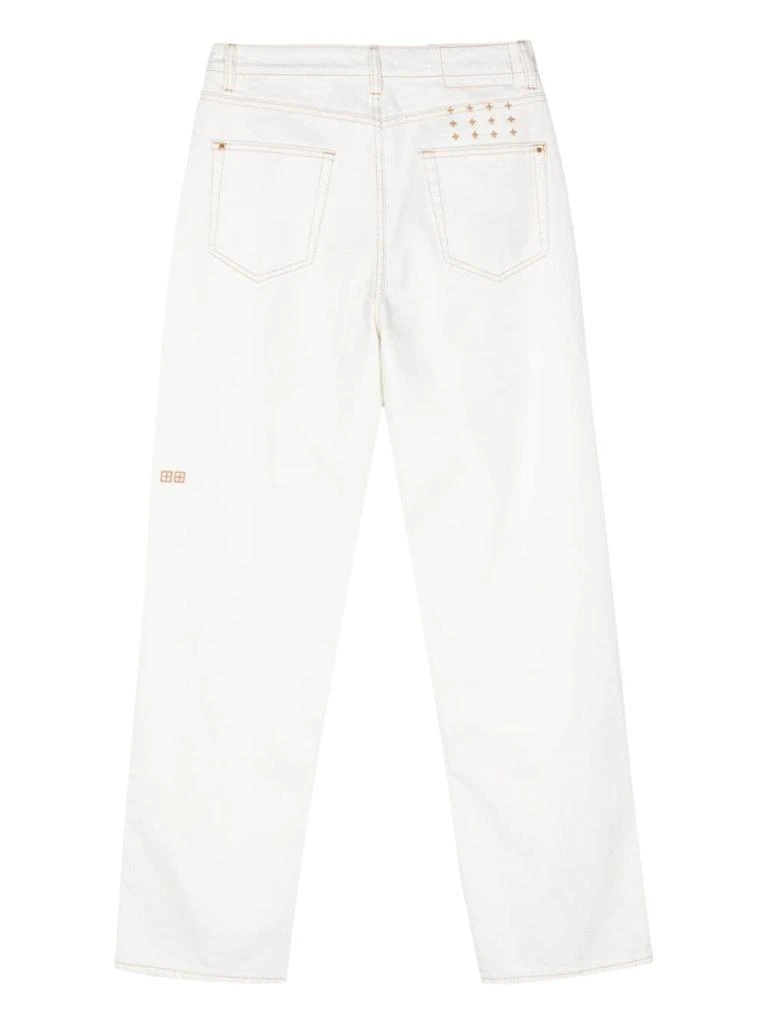 Ksubi KSUBI - Jeans With Logo 2