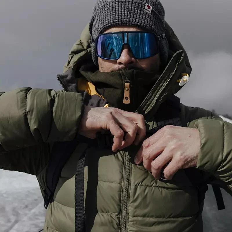 Fjällräven Fjallraven Men's Expedition Pack Down Jacket 3