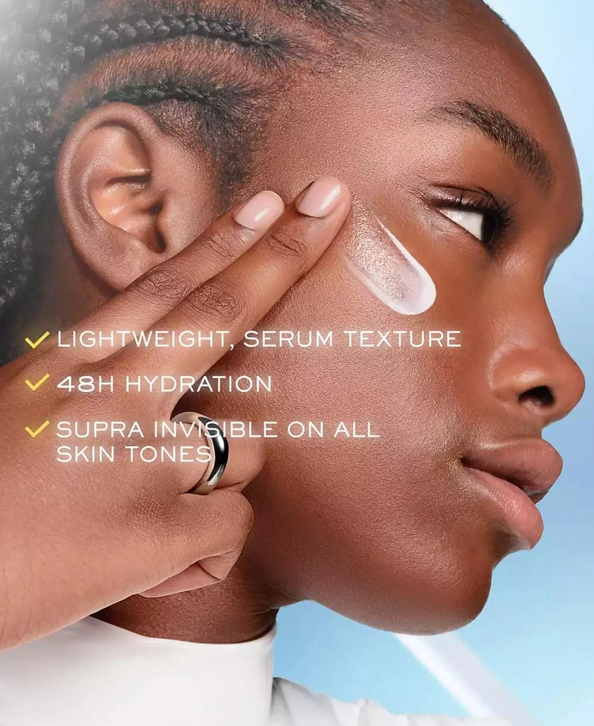 Lancôme UV Expert Supra Screen Invisible Sunscreen Serum SPF 50 7