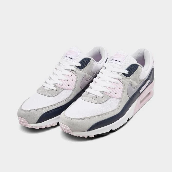 NIKE Men's Nike Air Max 90 Casual Shoes 2