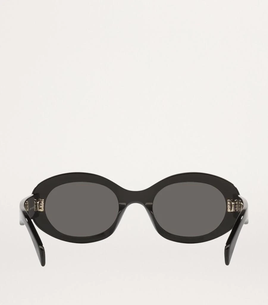 Celine Acetate 0CL000312 Sunglasses 4