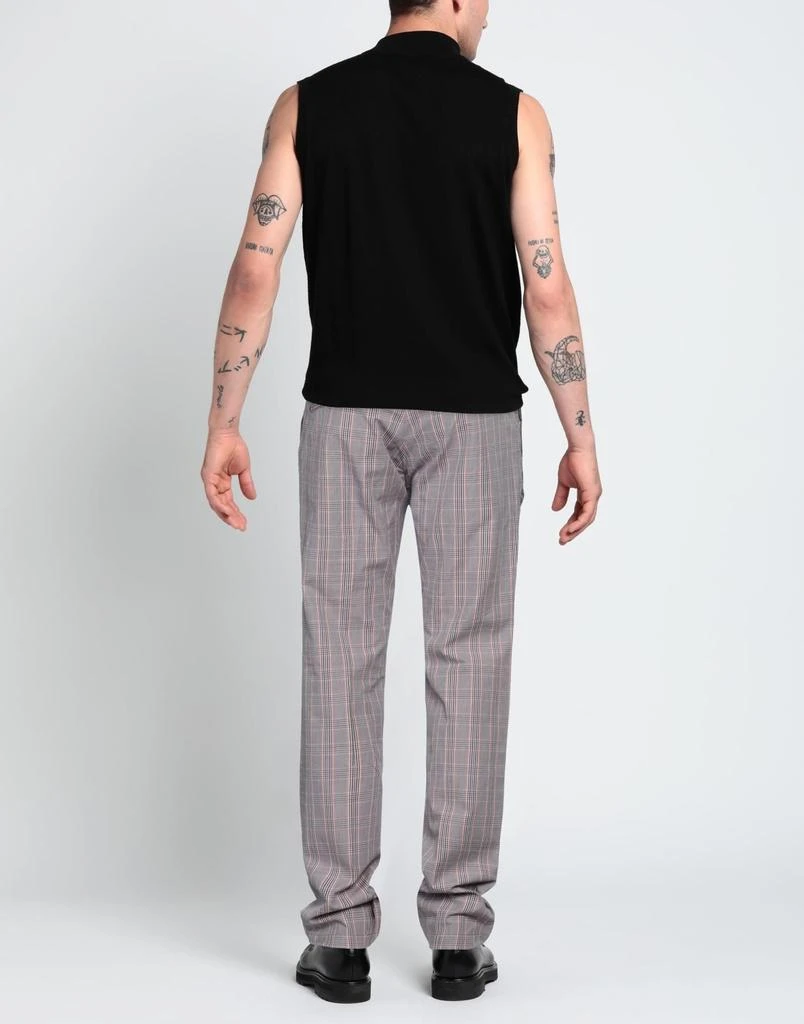 BRYAN HUSKY Casual pants 3