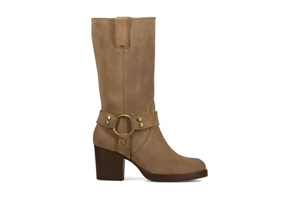Frye Jean Harness 6