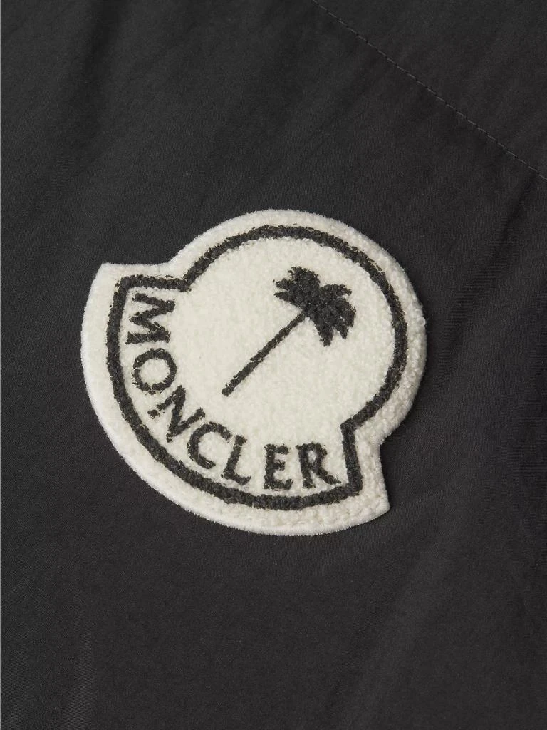 Moncler Genius ​8 Moncler x Palm Angels Rodman Down-Quilted Jacket 6