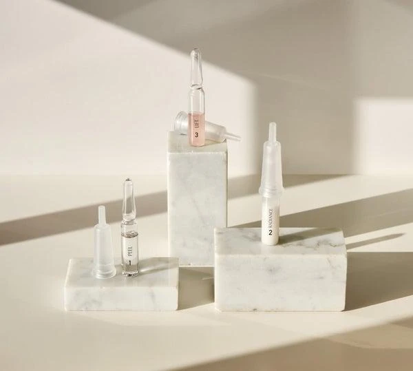 Natura Bissé Natura Bissé Diamond Instant Glow 3*1.5ml 2