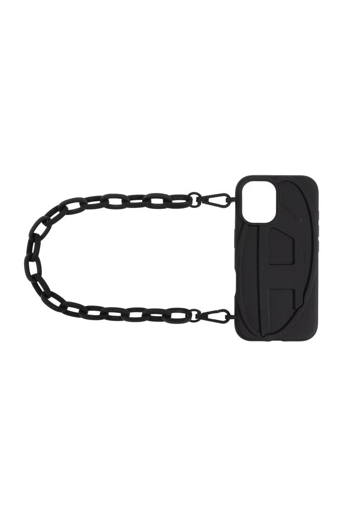Diesel Case for iPhone 16 1