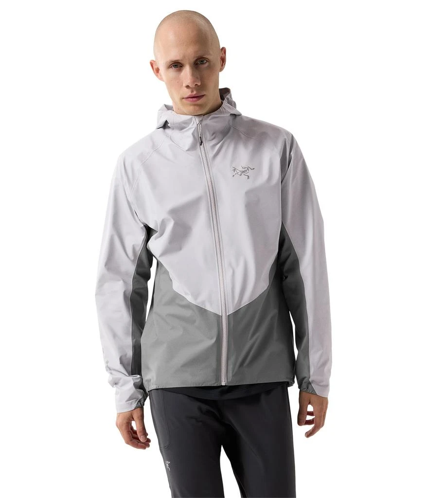 Arc'teryx Norvan Shell Jacket 1