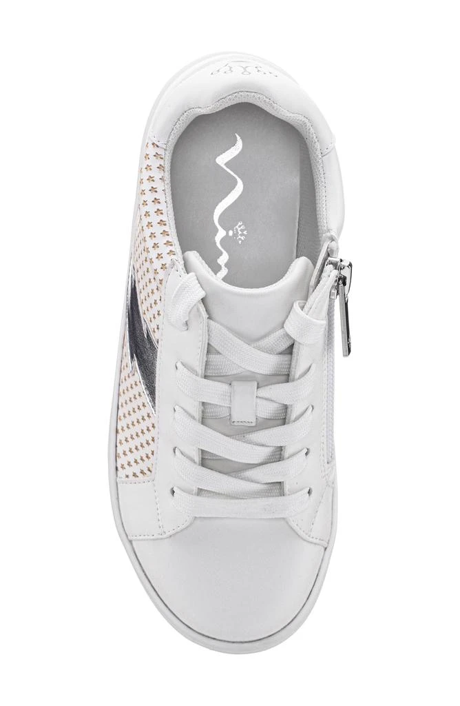 Nina Kids' Thunderbolt Sneaker 6