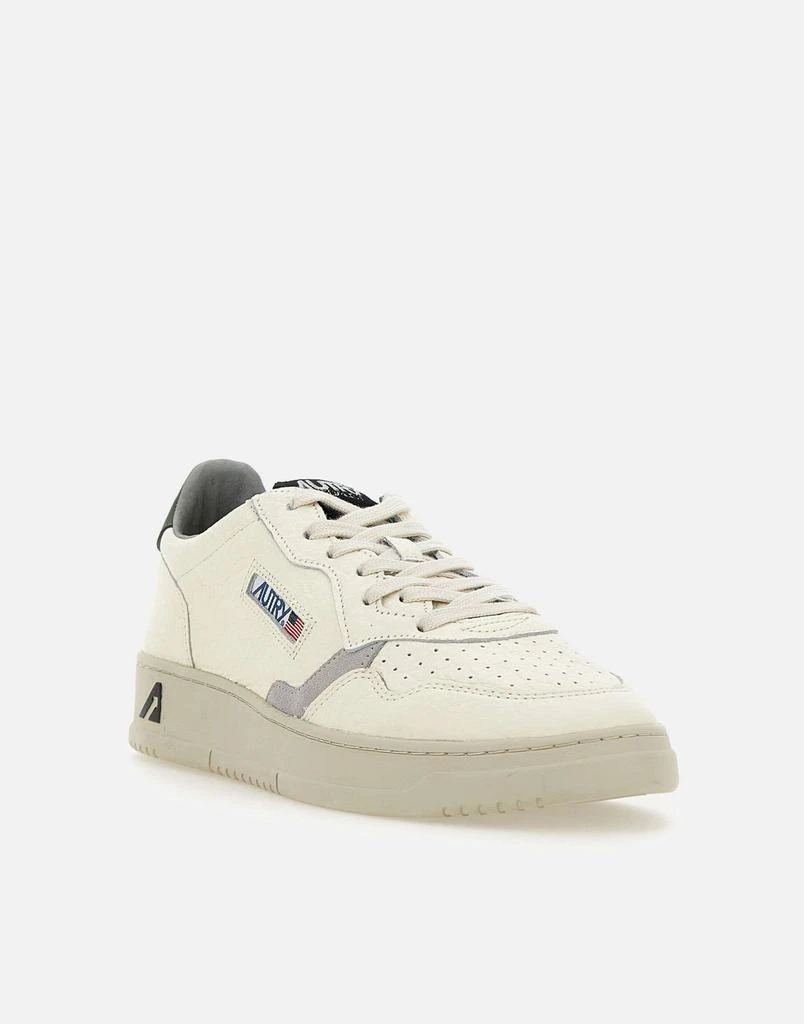 Autry "AULM NE05’ trainers 2