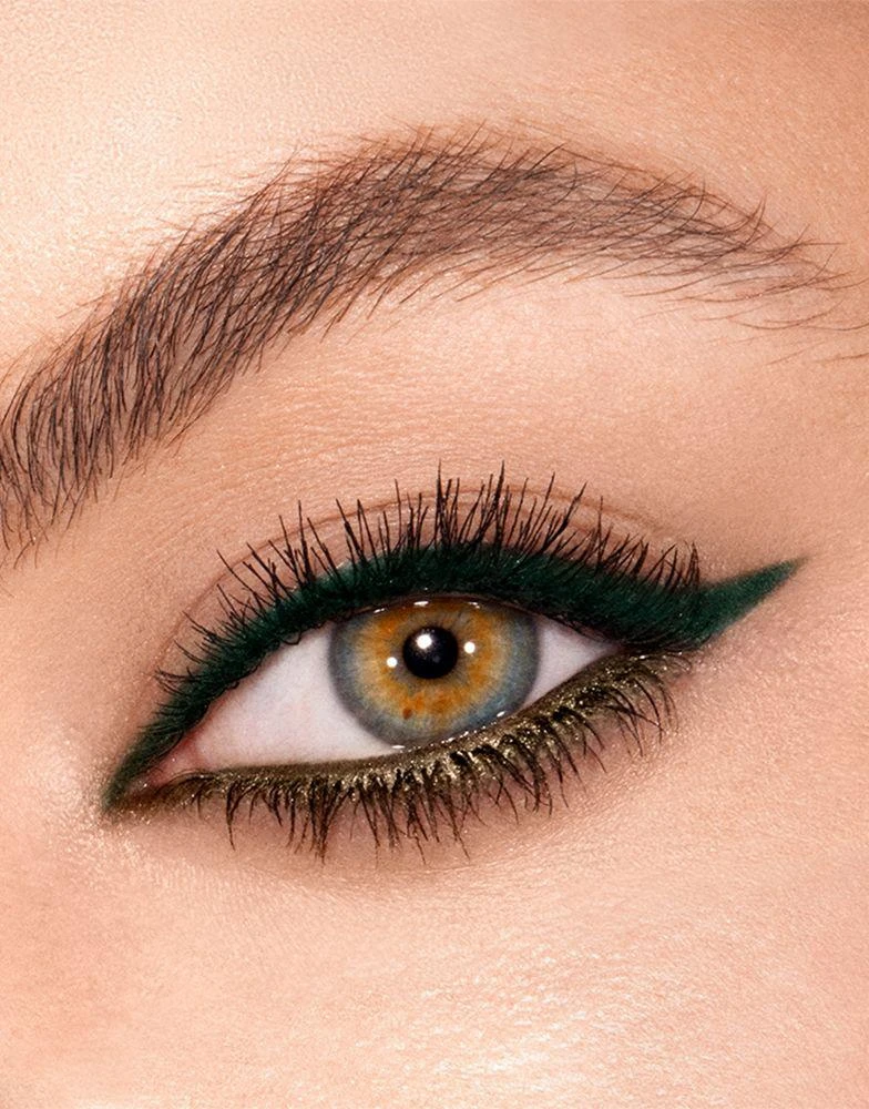 Charlotte Tilbury Charlotte Tilbury Eye Colour Magic Liner Duo - Green Lights 3