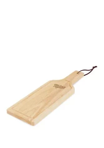 Toscana MLB Minnesota Twins Botella Cheese Cutting Board 
Serving Tray