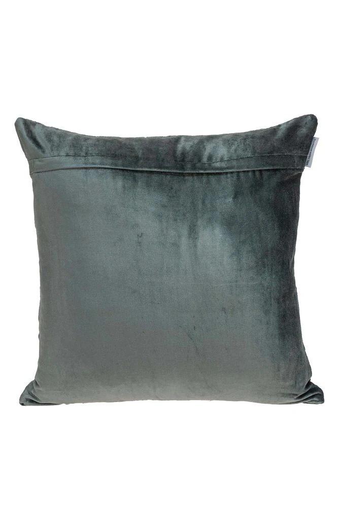 Parkland Sora Quilted Throw Pillow 2