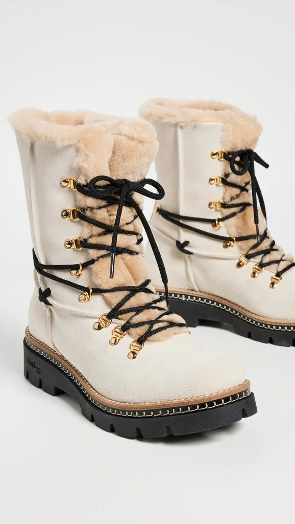 Montelliana Giada Icon Boots 4