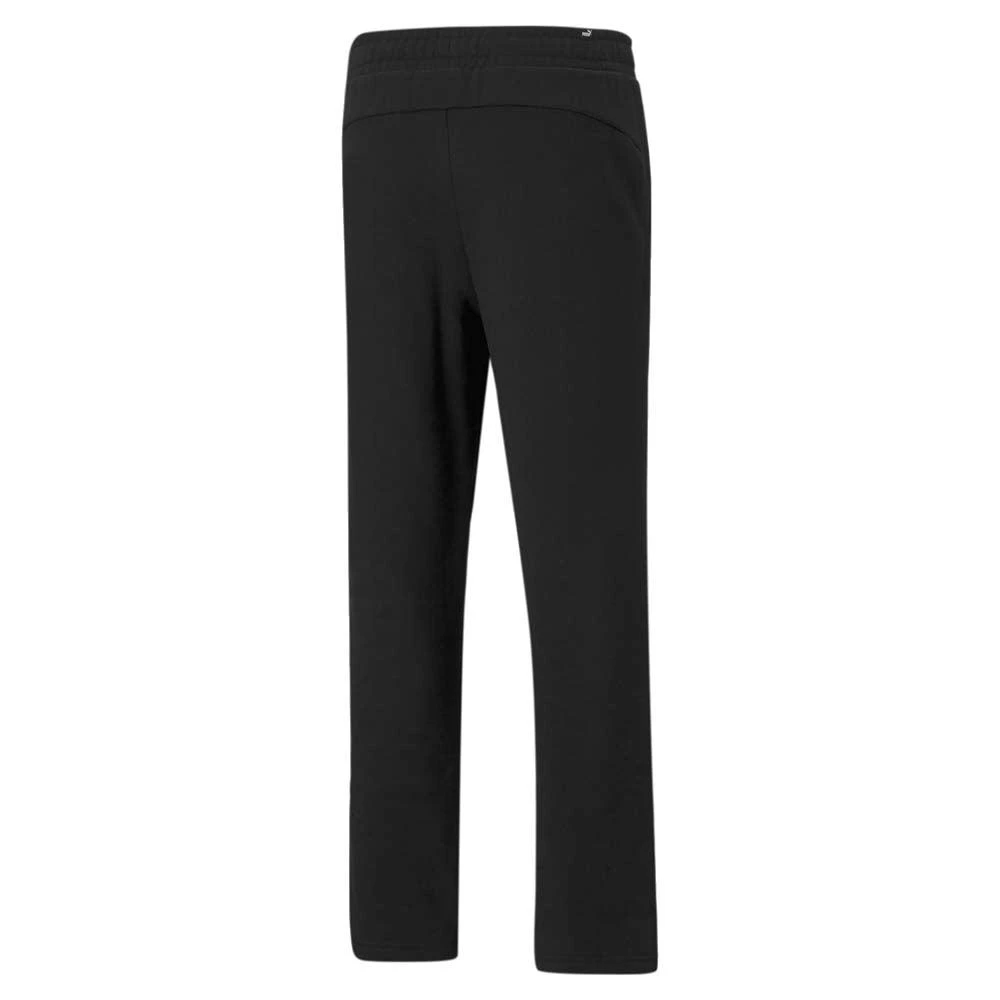 Puma Essentials Logo Pants 2