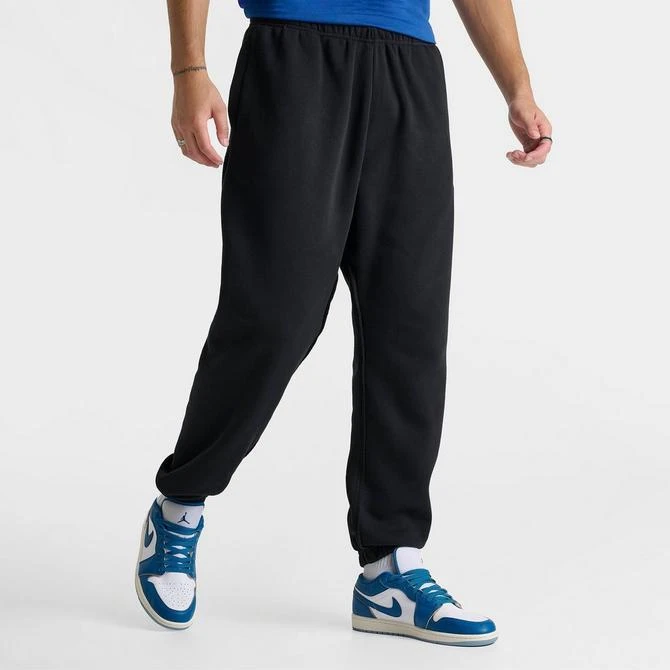 True Religion Men's True Religion Icon Exaggerated Graphic Jogger Pants 5