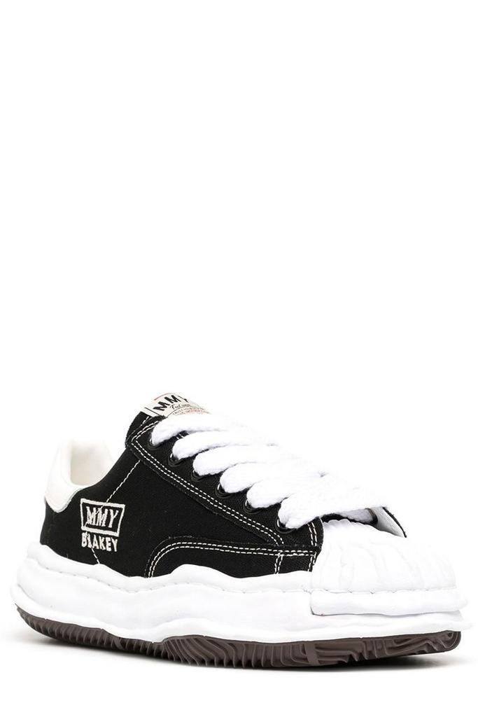 Maison MIHARA YASUHIRO Maison Mihara Yasuhiro Blakey Low-Top Sneakers