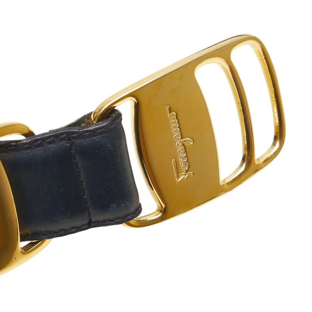 Salvatore Ferragamo Vara Standard Belt (Pre-Owned) 5