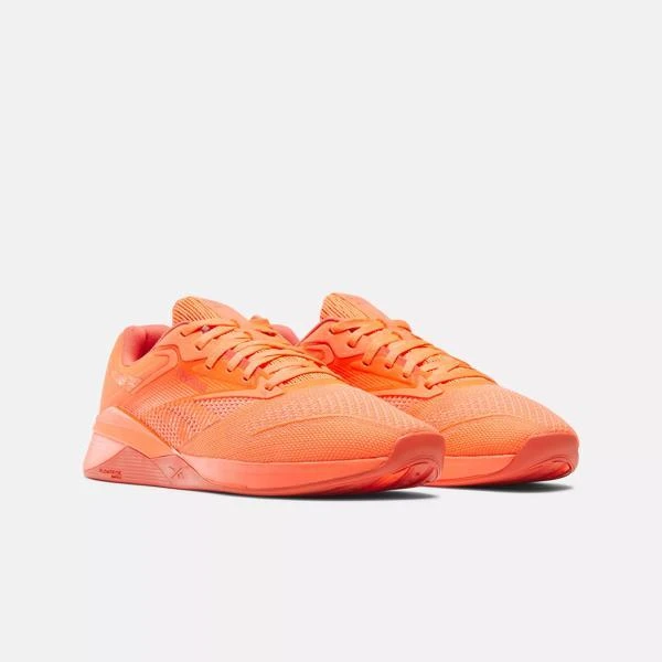 Reebok Nano X4 Training Shoes 2