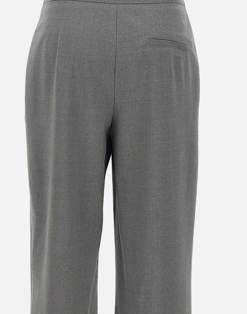 Loulou Studio "Osilo" wool trousers