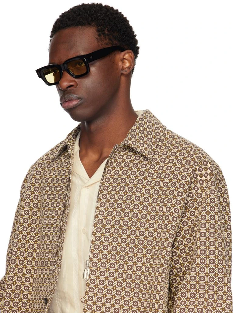 Akila Black Ares Sunglasses 4