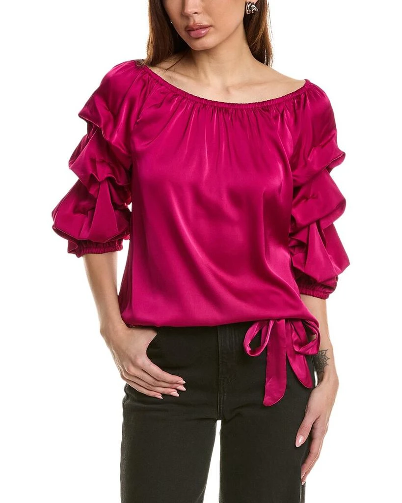 Vince Camuto Off-The-Shoulder Top 1
