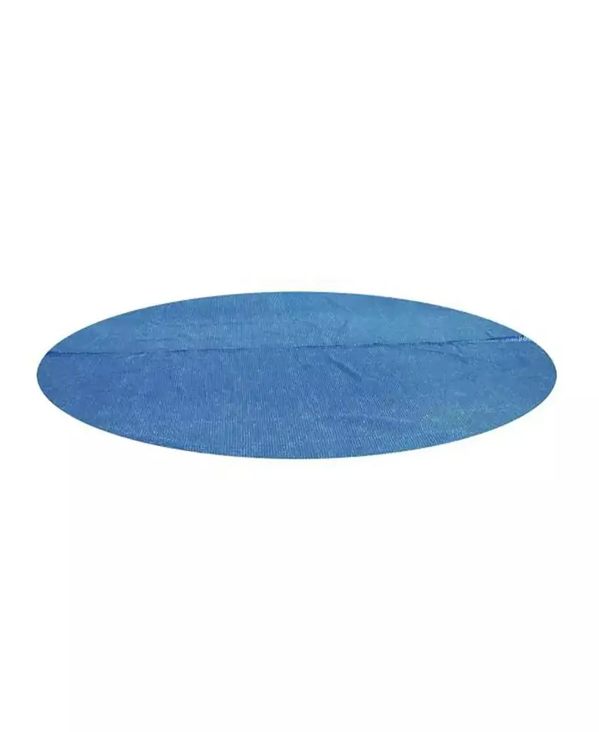 Bestway Flowclear 14 Feet Round Above Ground Pool Solar Pool Cover Only