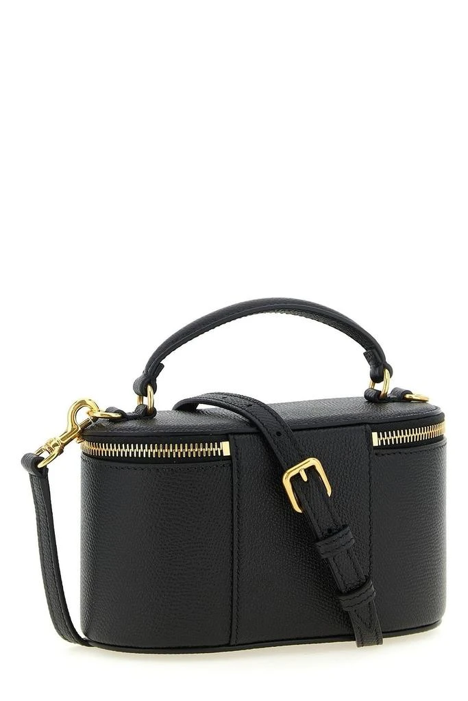 Valentino Valentino VLogo Signature Zip-Up Mini Vanity Bag 2