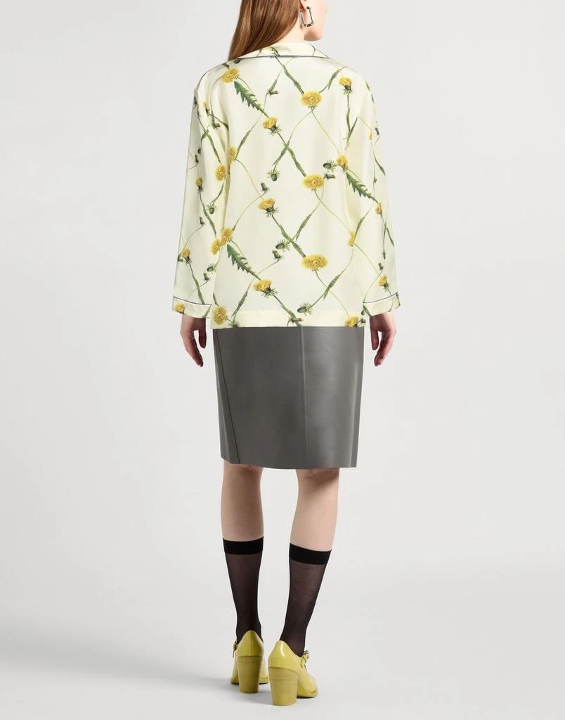 Burberry Floral shirts
blouses 3