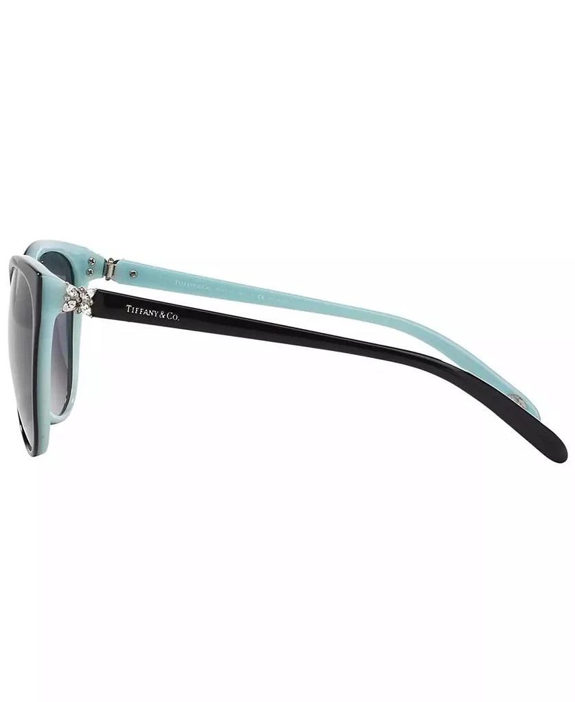 Tiffany & Co. Polarized Sunglasses, TF4089BP 6
