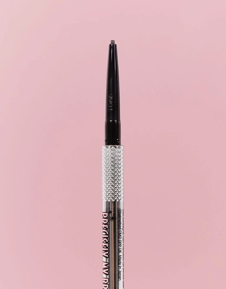 Benefit Cosmetics Benefit Precisely My Brow Pencil 4