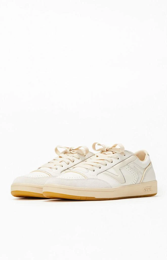 Vans Lowland ComfyCush JMP R Shoes 2