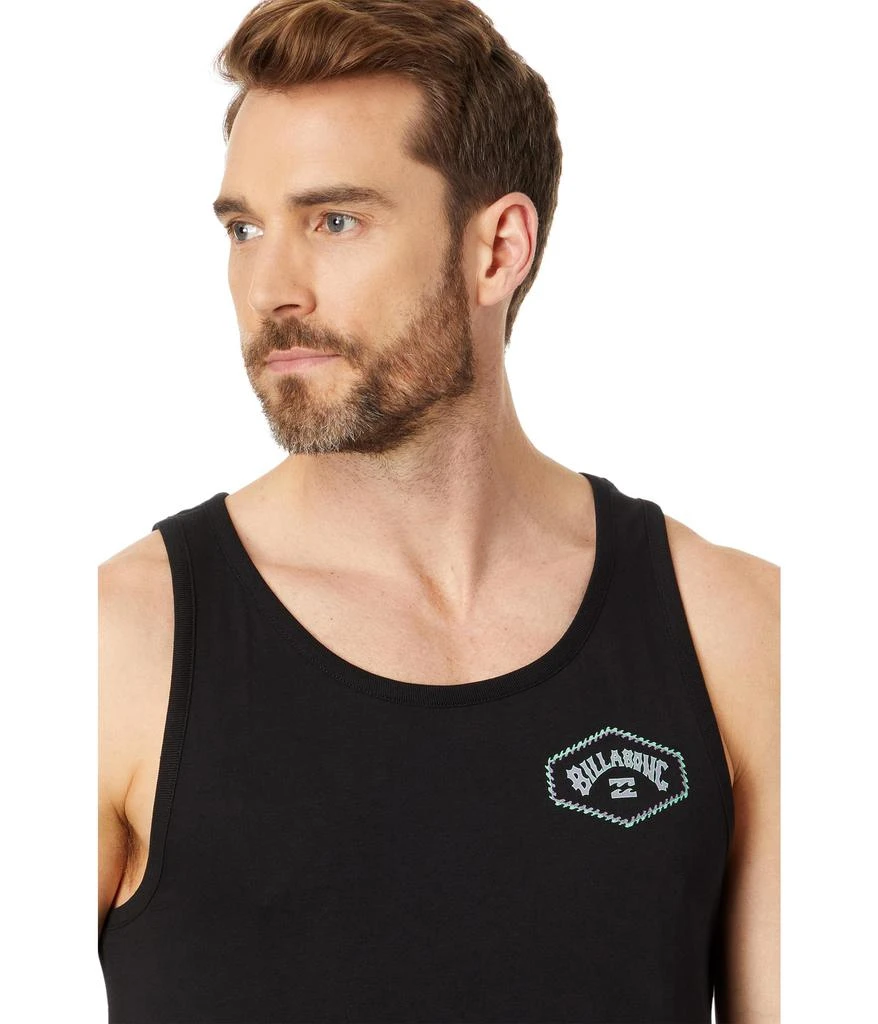 Billabong Exit Arch Tank 3