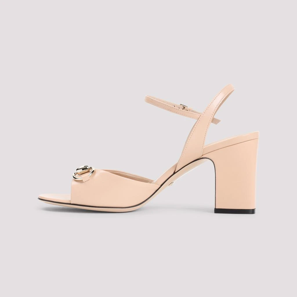 Gucci LADY HORSEBIT SANDALS 3
