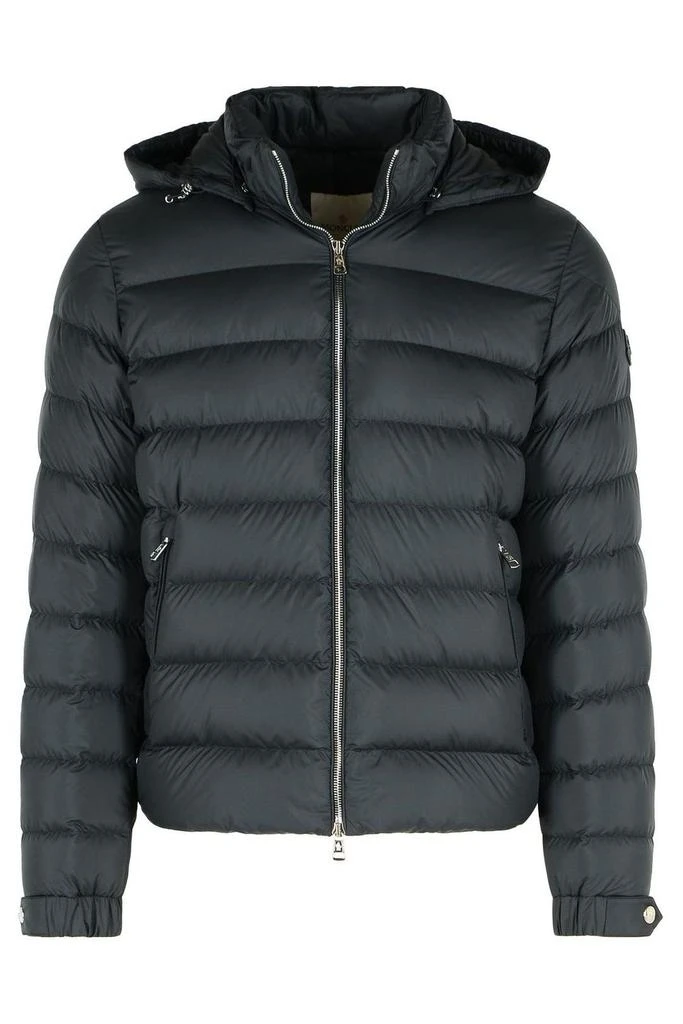 Moncler Moncler Arneb Hooded Padded Jacket
