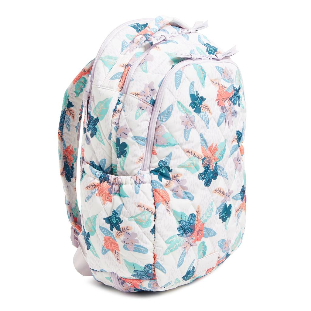 Vera Bradley Outlet Ultralight Travel Backpack