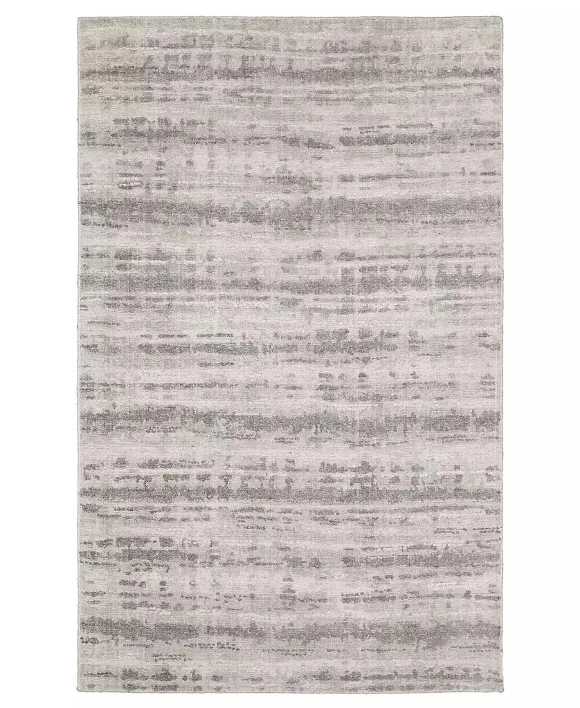 Oriental Weavers Clarke CLA02 10'x14' Area Rug 1