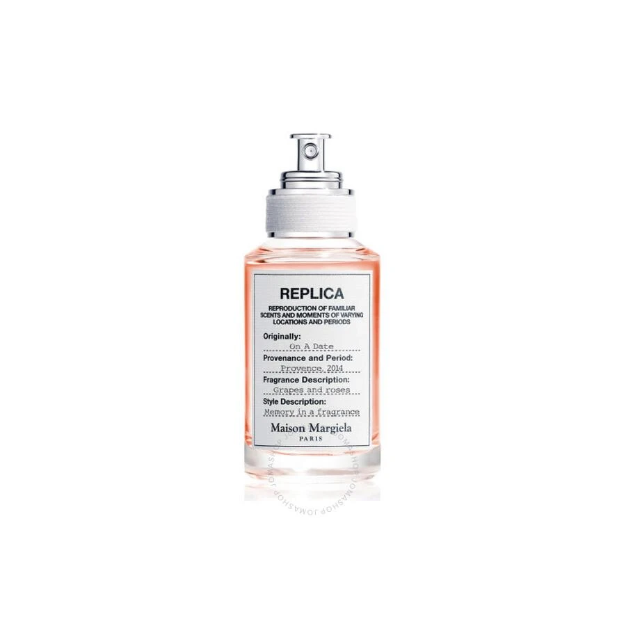 Maison Margiela Maison Margiela Replica On a Date Unisex EDT 1