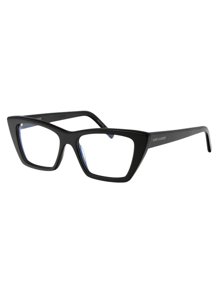 Yves Saint Laurent Saint Laurent Eyewear Optical 2