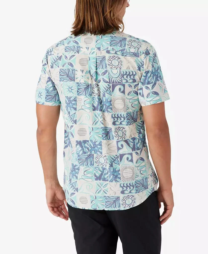 O'Neill Oasis Eco Modern Standard Shirt 2