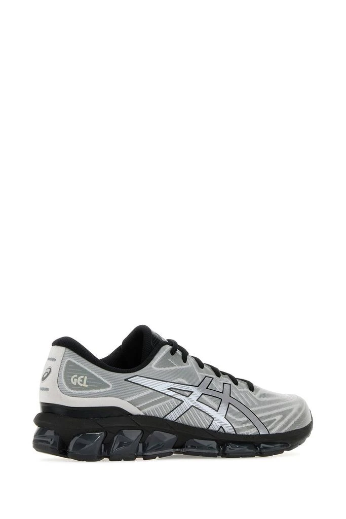 Asics Two-tone canvas and rubber Gel-Quantum 360 VII sneakers 3