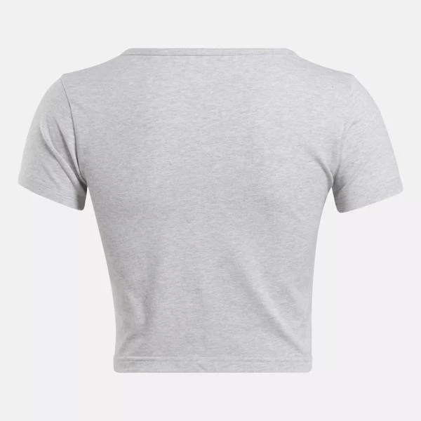 Reebok Classics Crop Top 7