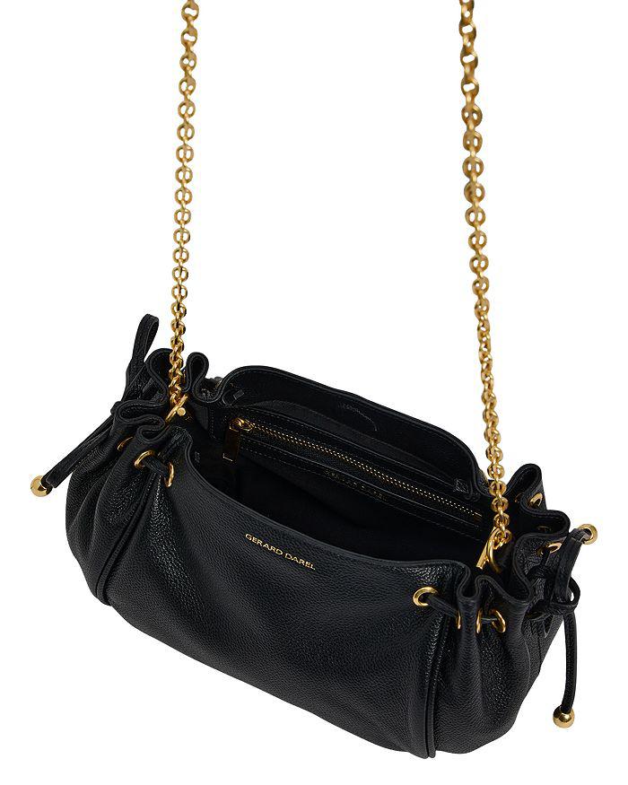 Gerard Darel Le Mini 24 Crossbody Bag