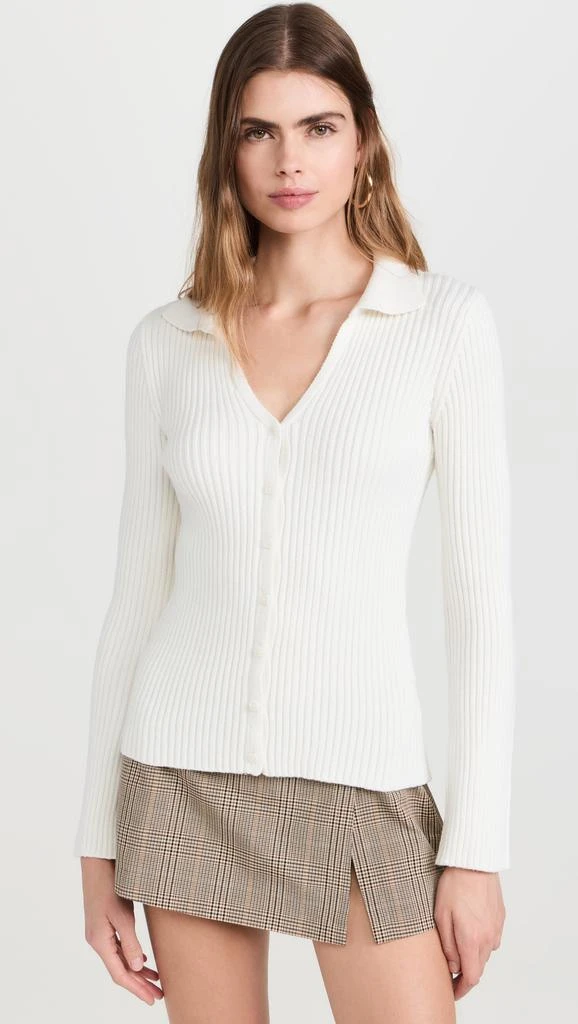 Z Supply Rina Cardigan 6