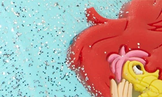 Harper Canyon x Disney<sup>®</sup> Kids' Ariel Water Shoe 7