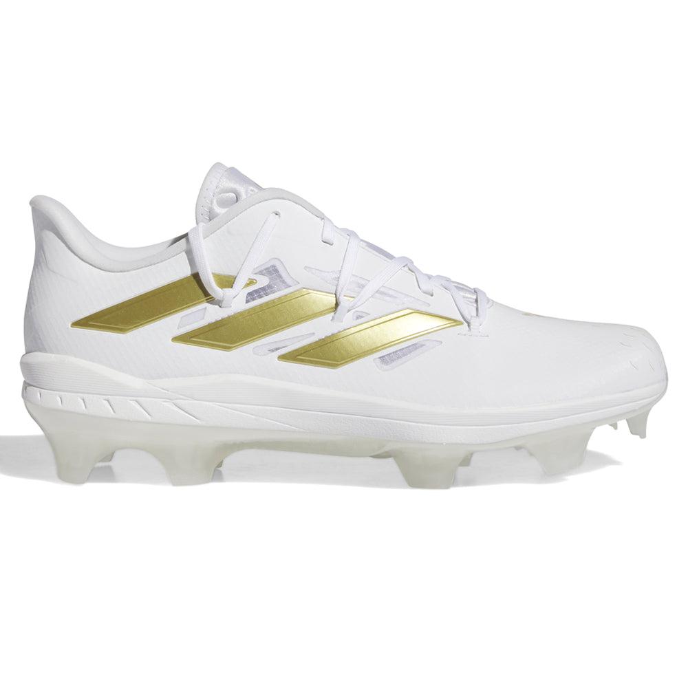 Adidas Adizero Afterburner 9 or Thermoplastic Polyurethane Baseball Cleats